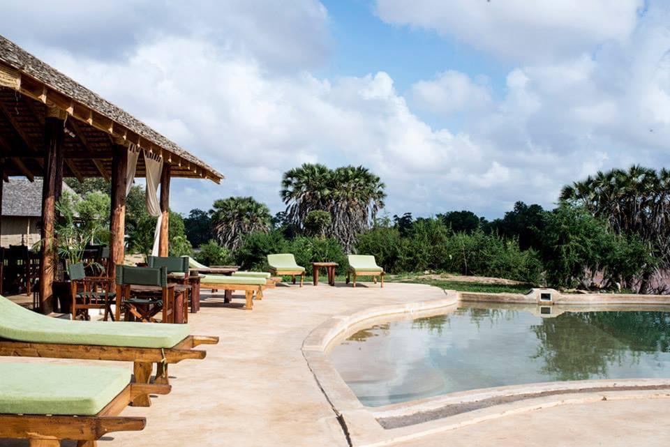 gelani pool