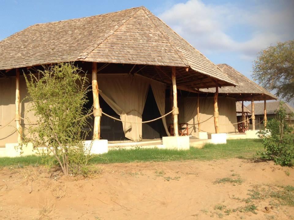 gelani tent