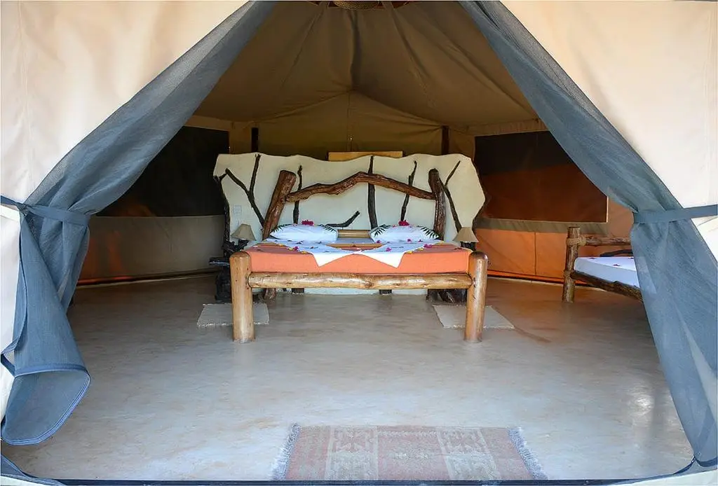 swara bed