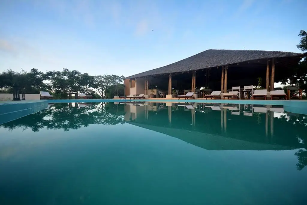 swara pool